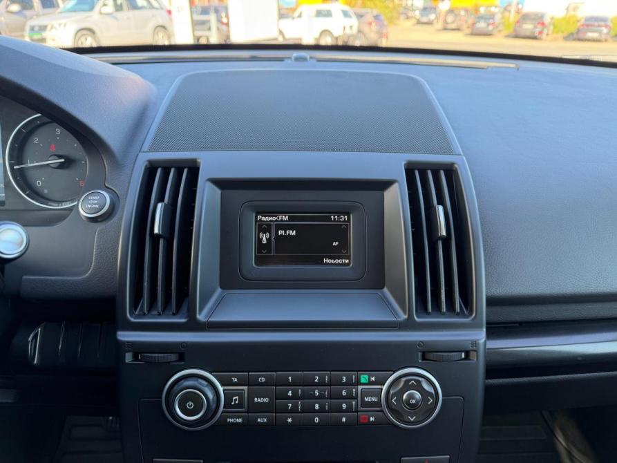 Land Rover Freelander II Рестайлинг 2 Сыктывкар  - изображение 22