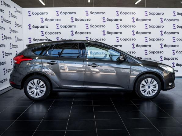 Ford Focus III Рестайлинг с пробегом 2019 года, цена 1 299 000 рублей, 112337 км, хэтчбек, Автокод Объявления