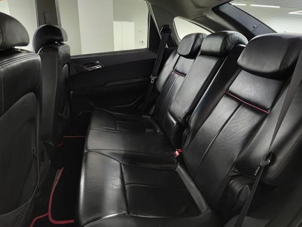 SsangYong Actyon I с пробегом 2007 года, цена 607 000 рублей, 184296 км, внедорожник, Автокод Объявления