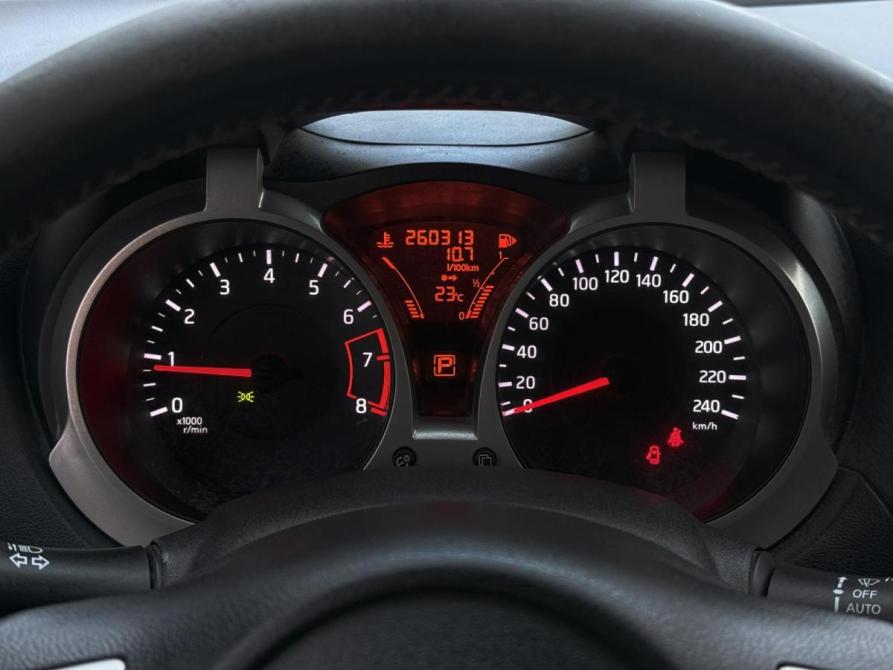 Nissan Juke I Ставрополь  - изображение 23