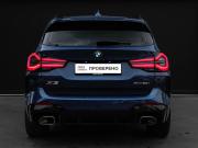 BMW X3 III (G01) Рестайлинг Москва  - изображение 39