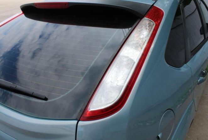Ford Focus II Рестайлинг с пробегом 2010 года, цена 715 000 рублей, 201021 км, хэтчбек, Автокод Объявления