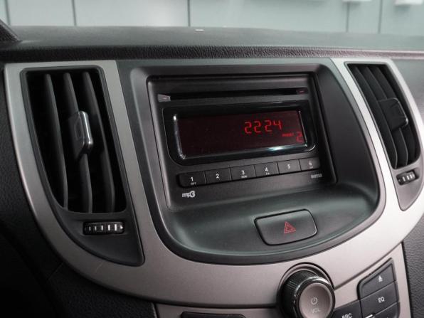 Chery M11 (A3) с пробегом 2013 года, цена 589 000 рублей, 119678 км, хэтчбек, Автокод Объявления