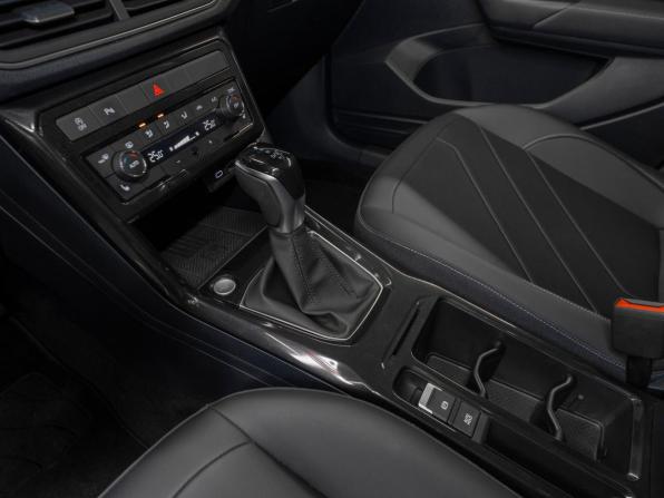 Volkswagen Tharu XR с пробегом 2026 года, цена 2 990 000 рублей, 1760 км, внедорожник, Автокод Объявления