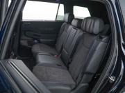 Volkswagen Teramont II (China Market) Москва  - изображение 38