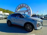 Changan CS55 Plus II Тюмень  - изображение 28