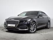 Genesis G80 I Санкт-Петербург  - изображение 27