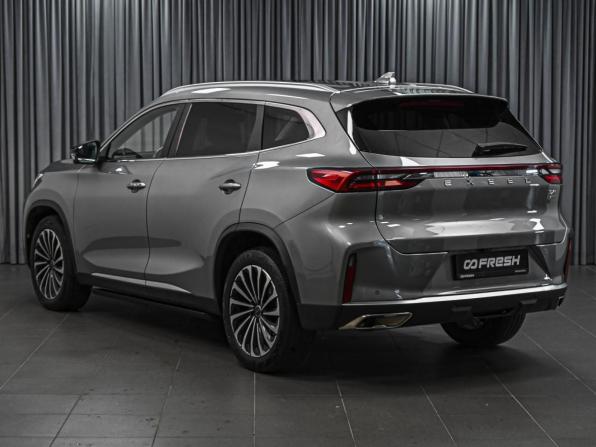 Exeed TXL I Рестайлинг с пробегом 2023 года, цена 2 239 000 рублей, 61003 км, внедорожник, Автокод Объявления