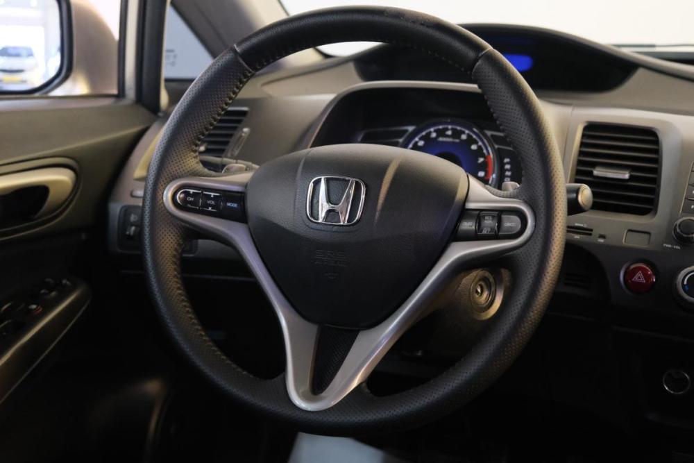 Honda Civic VIII Омск  - изображение 12