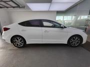 Hyundai Avante VI Рестайлинг Уфа  - изображение 27