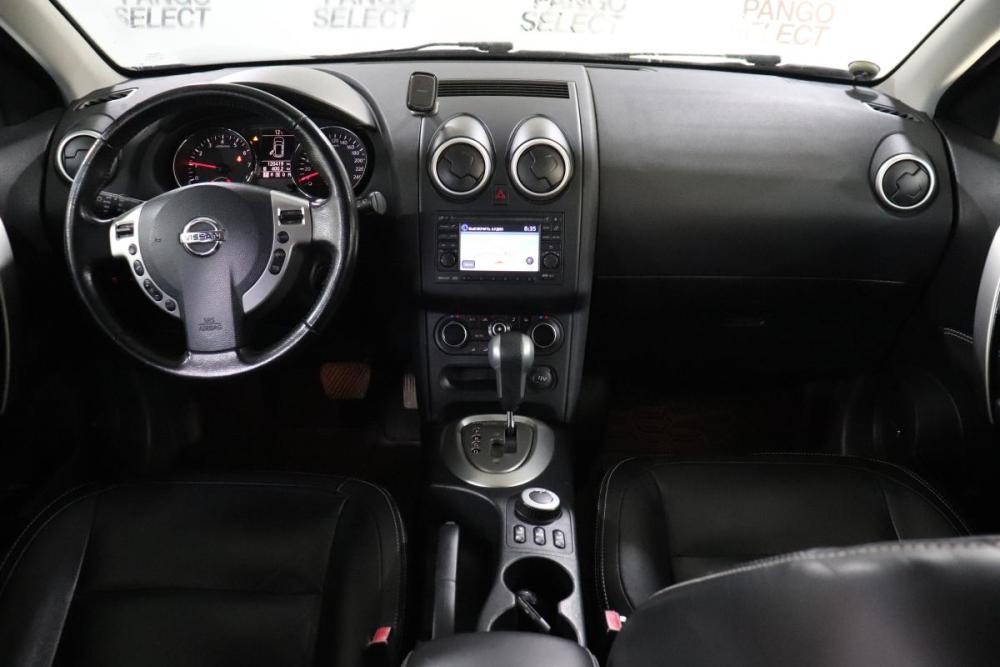 Nissan Qashqai I Рестайлинг Ульяновск  - изображение 8