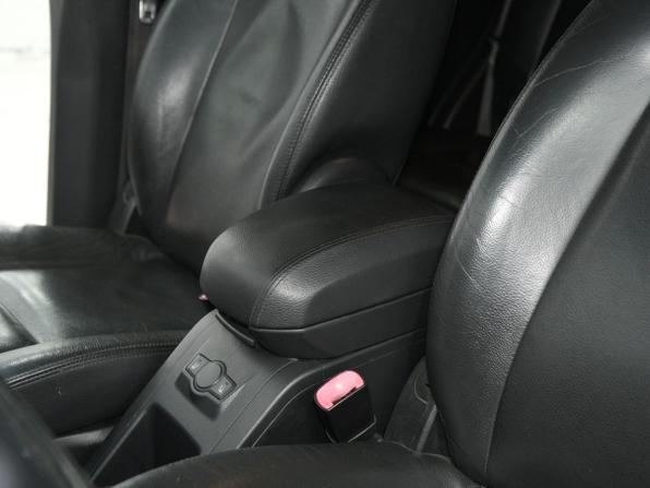 Chevrolet Captiva I с пробегом 2008 года, цена 960 000 рублей, 208161 км, внедорожник, Автокод Объявления