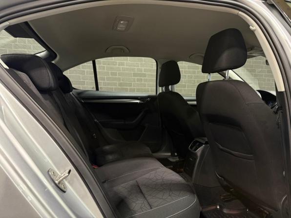 Skoda Octavia III (A7) Рестайлинг с пробегом 2019 года, цена 1 999 000 рублей, 59200 км, лифтбек, Автокод Объявления