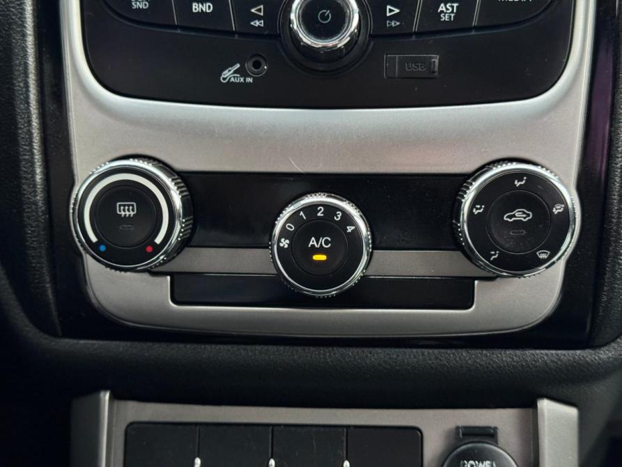 Geely Emgrand EC7 Ульяновск  - изображение 18