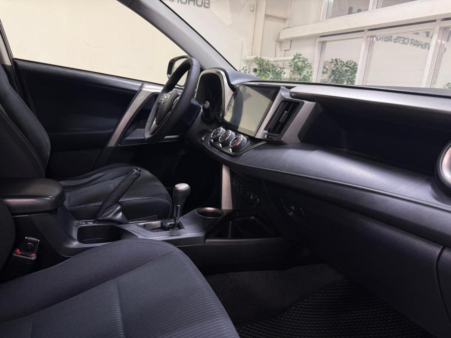 Toyota RAV4 IV (XA40) Волгоград  - изображение 9