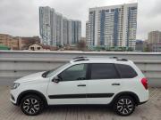 Lada (ВАЗ) Granta I Рестайлинг Ростов-на-Дону  - изображение 23