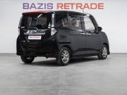 Toyota Tank I Тюмень  - изображение 30