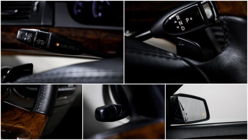 Mercedes-Benz S-Класс V (W221) Рестайлинг Москва  - изображение 18