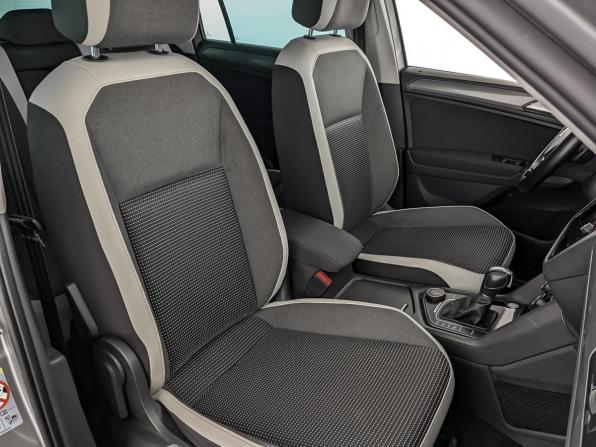 Volkswagen Tiguan II с пробегом 2019 года, цена 2 850 000 рублей, 100450 км, внедорожник, Автокод Объявления