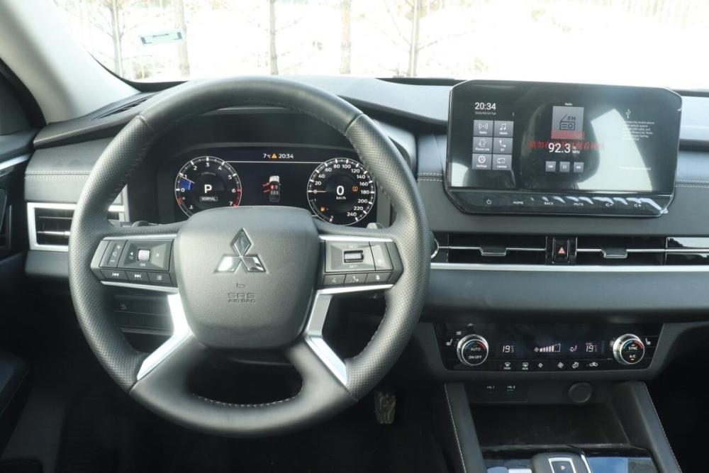 Mitsubishi Outlander IV Казань  - изображение 16