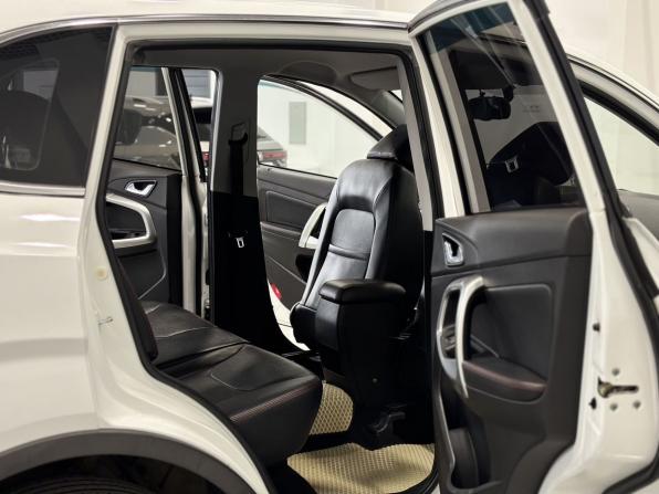 Chery Tiggo 5 I с пробегом 2014 года, цена 849 000 рублей, 141000 км, внедорожник, Автокод Объявления