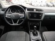 Volkswagen Tiguan II Рестайлинг Казань  - изображение 22