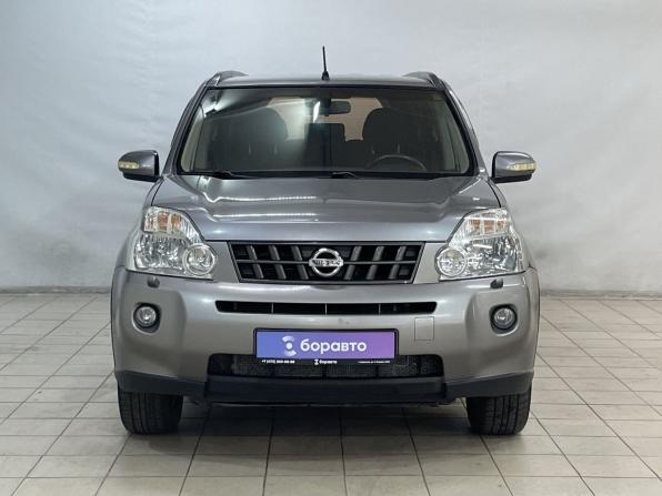 Nissan X-Trail II с пробегом 2008 года, цена 999 000 рублей, 202249 км, внедорожник, Автокод Объявления