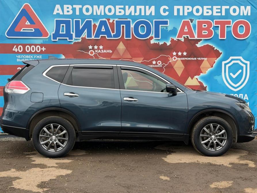 Nissan X-Trail III Набережные Челны  - изображение 2