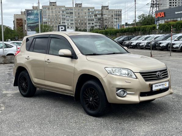 Toyota RAV4 III (XA30) Рестайлинг с пробегом 2011 года, цена 999 000 рублей, 271000 км, внедорожник, Автокод Объявления