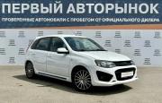 Lada (ВАЗ) Kalina II Краснодар  - изображение 22