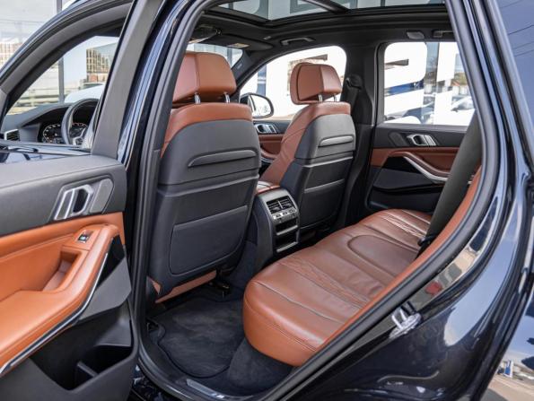 BMW X5 IV (G05/G18) с пробегом 2019 года, цена 7 150 000 рублей, 109674 км, внедорожник, Автокод Объявления