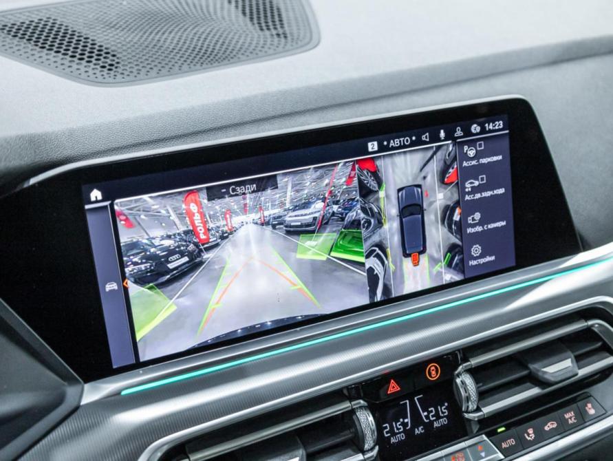 BMW X5 IV (G05/G18) Санкт-Петербург  - изображение 28