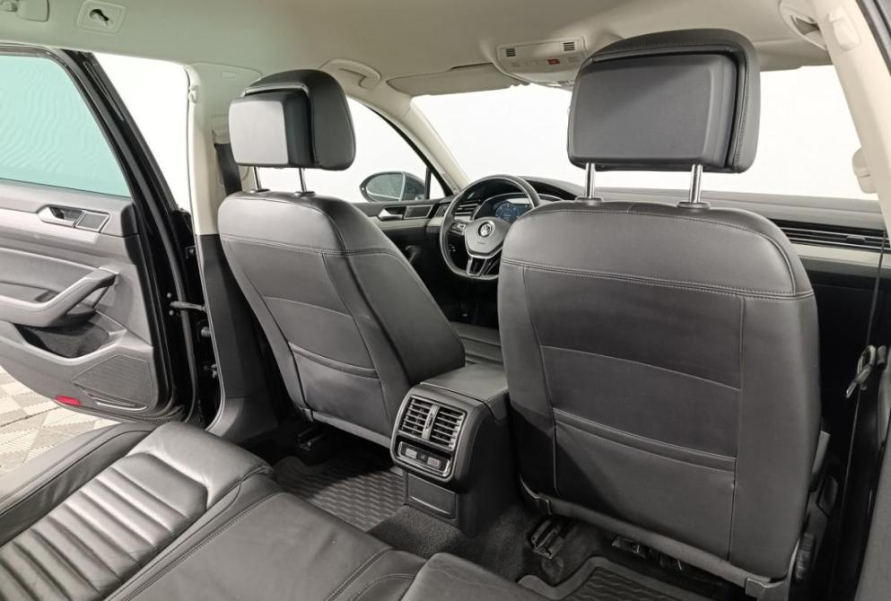 Volkswagen Passat B8 Волгоград  - изображение 16