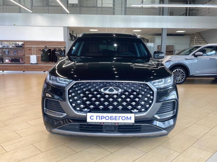 Chery Tiggo 8 Pro Max I Ярославль  - изображение 2