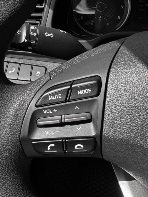 Hyundai Avante VI Рестайлинг Набережные Челны  - изображение 14