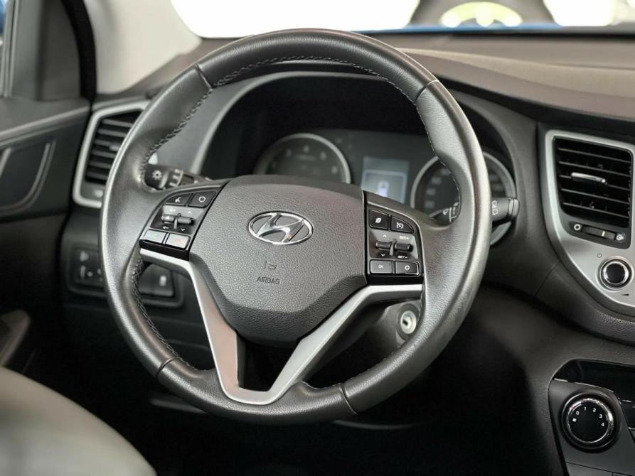 Hyundai Tucson III Екатеринбург  - изображение 15