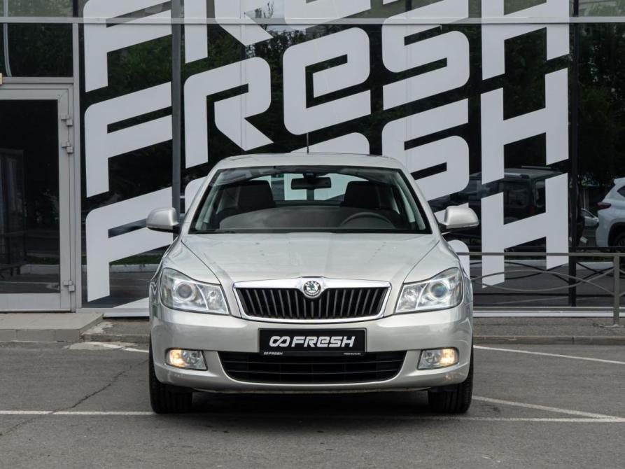 Skoda Octavia II (A5) Рестайлинг Волгоград  - изображение 3