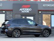 BMW X3 III (G01) Рестайлинг Астрахань  - изображение 41