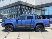 Volkswagen Amarok I Рестайлинг Краснодар  - изображение 27