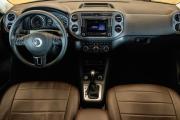 Volkswagen Tiguan I Рестайлинг Уфа  - изображение 28