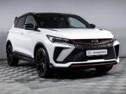 Geely Coolray I Рестайлинг Москва  - изображение 22