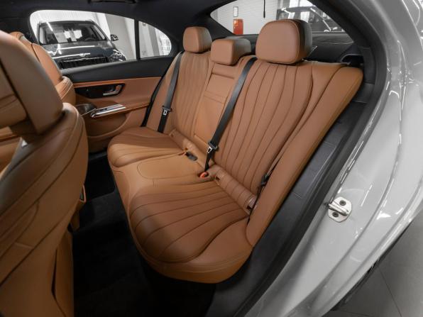 Mercedes-Benz E-Класс VI (W214 S214) с пробегом 2026 года, цена 9 600 000 рублей, 30 км, седан, Автокод Объявления