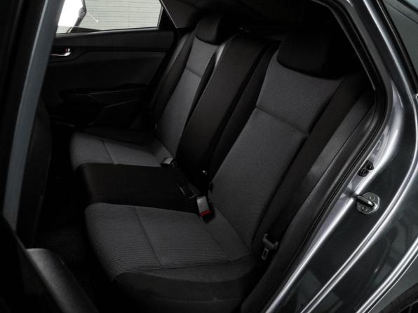 Hyundai Solaris II Рестайлинг с пробегом 2020 года, цена 1 499 000 рублей, 109704 км, седан, Автокод Объявления