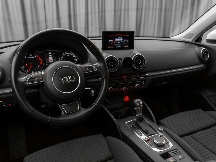 Audi A3 III (8V) Москва  - изображение 7