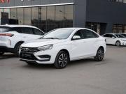 Lada (ВАЗ) Vesta I Рестайлинг (NG) Москва  - изображение 23