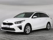 Kia Ceed III Химки  - изображение 15