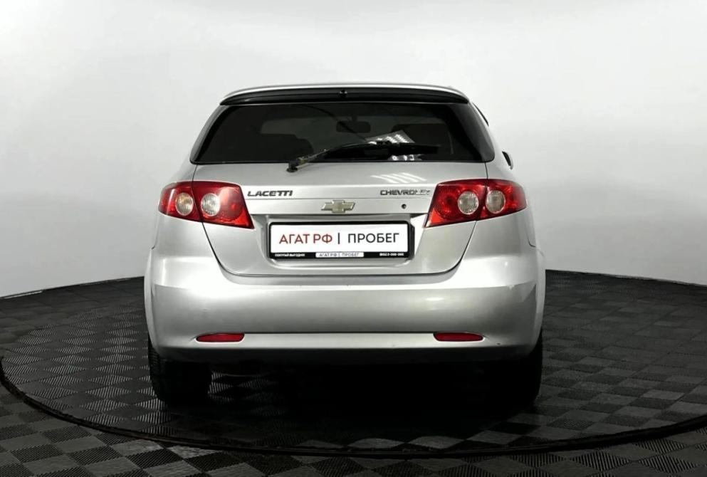 Chevrolet Lacetti I Нижний Новгород  - изображение 7