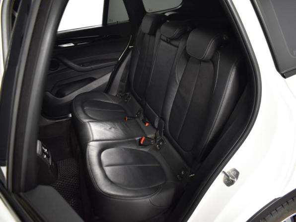 BMW X1 II (F48) Рестайлинг с пробегом 2019 года, цена 3 239 900 рублей, 58784 км, внедорожник, Автокод Объявления