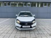 Lada (ВАЗ) Vesta I Новосибирск  - изображение 18