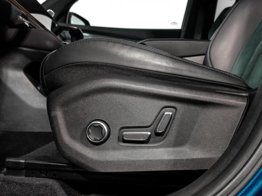 Geely Monjaro I Санкт-Петербург  - изображение 13